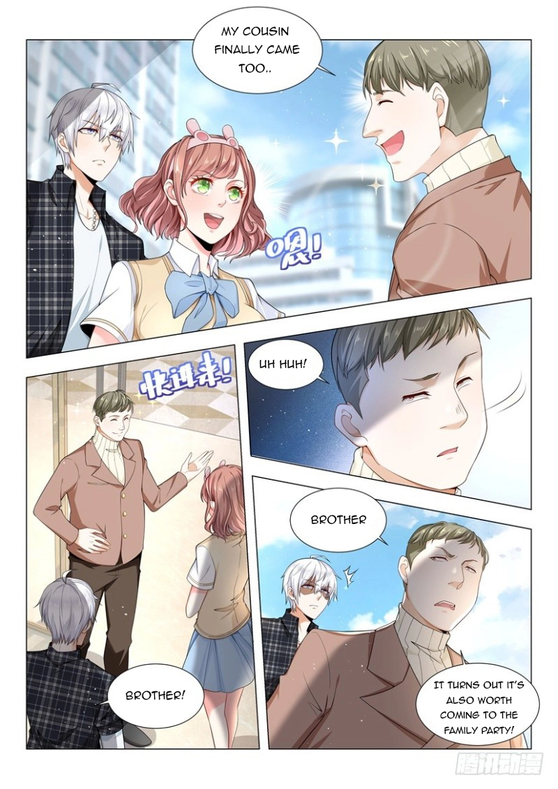 Manga page 7