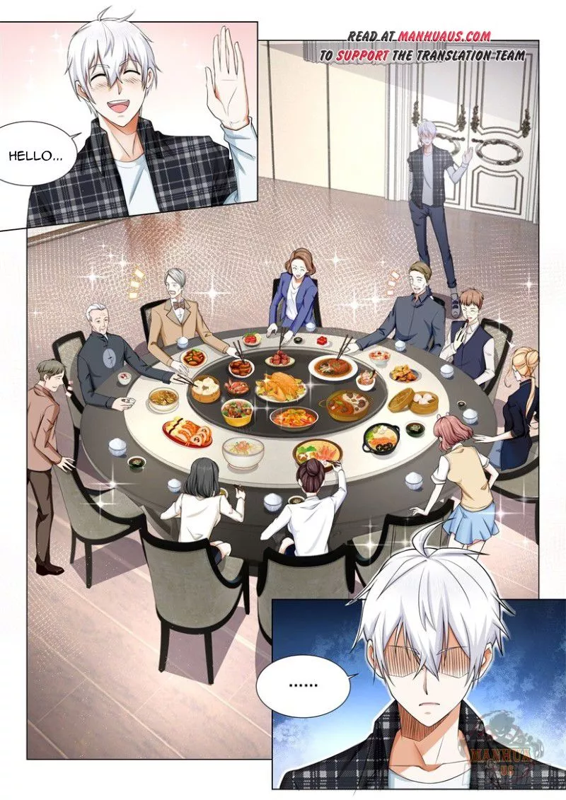 Manga page 9