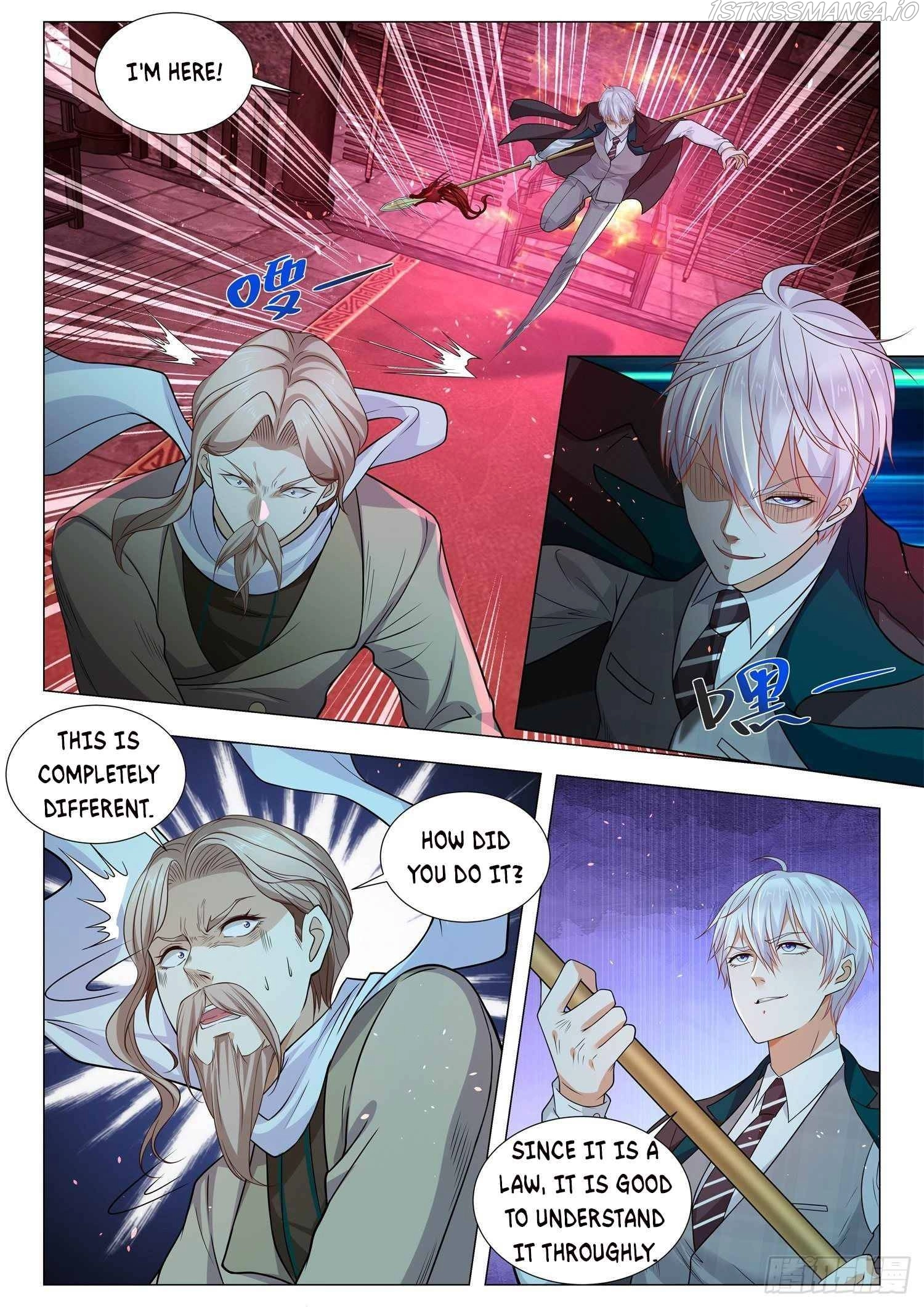 Manga page 11