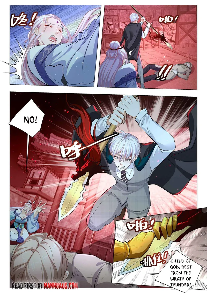 Manga page 11
