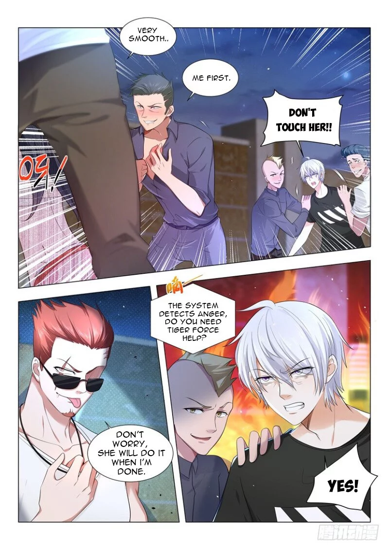 Manga page 10
