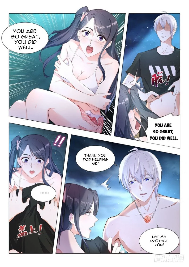 Manga page 15