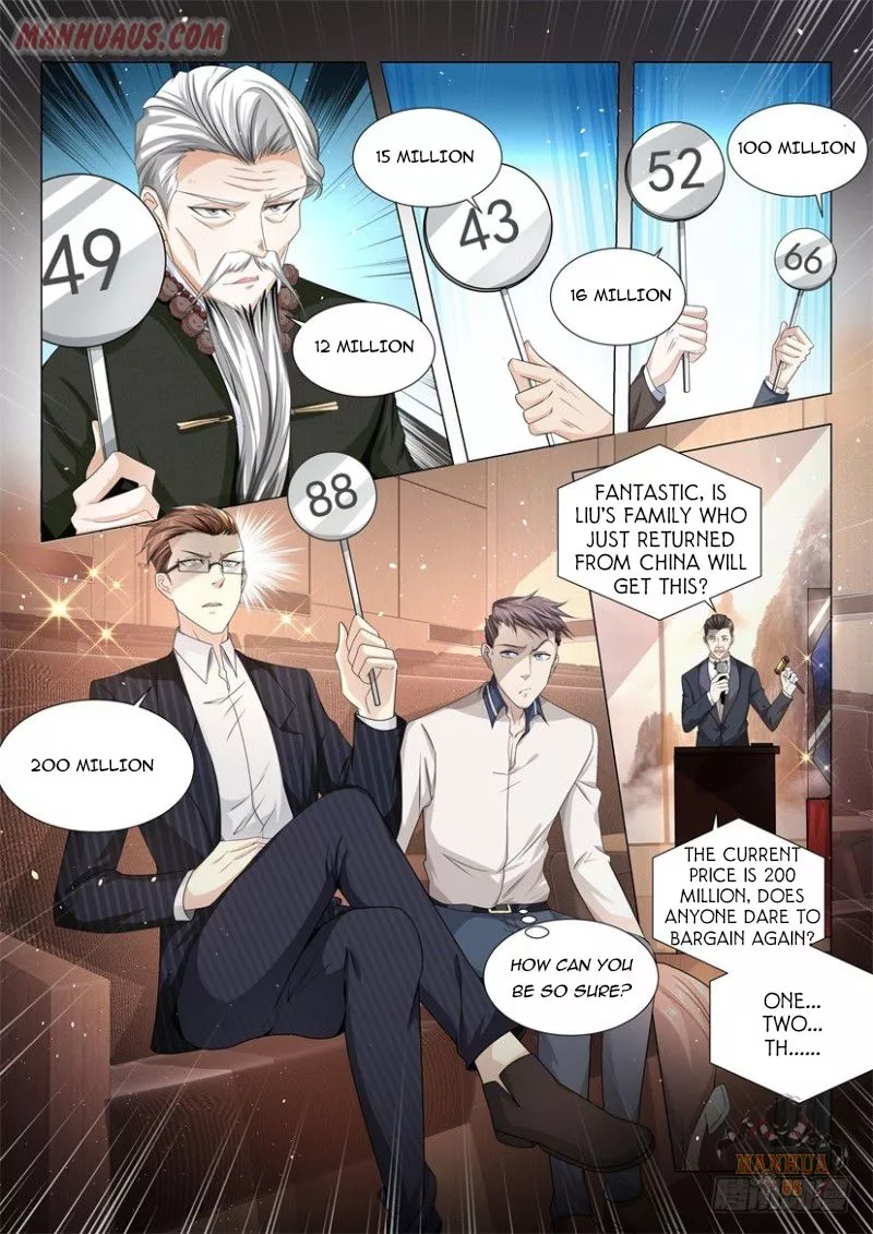 Manga page 10