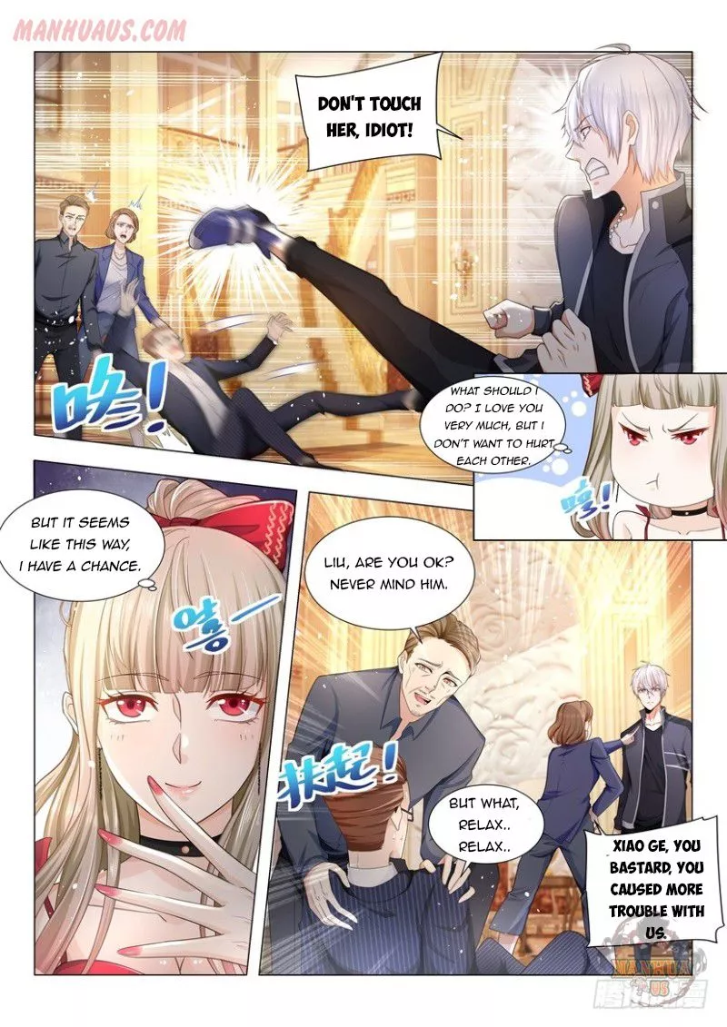 Manga page 7
