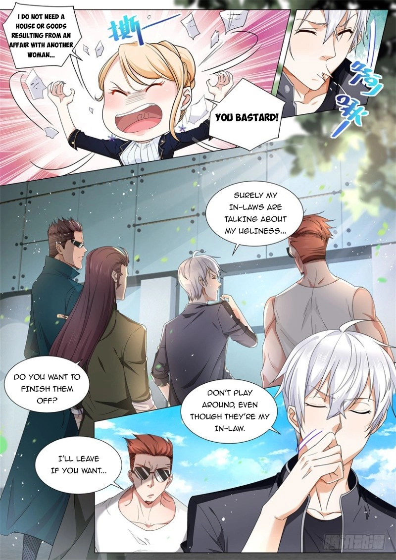 Manga page 9