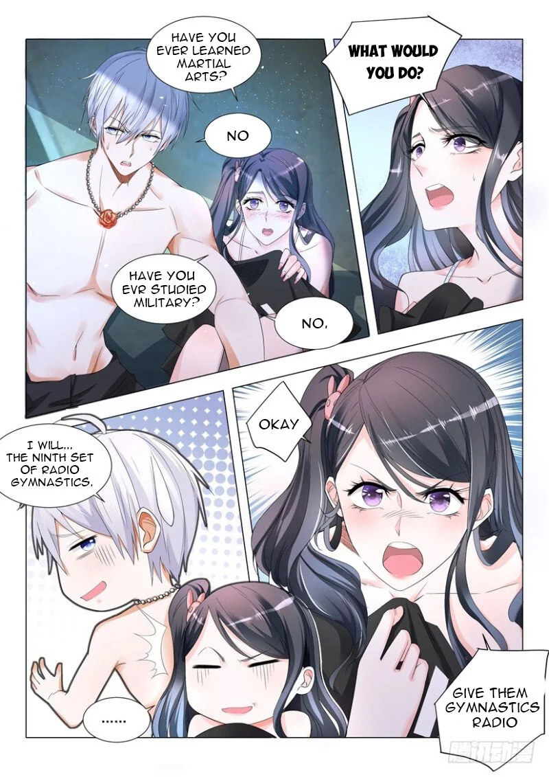 Manga page 11