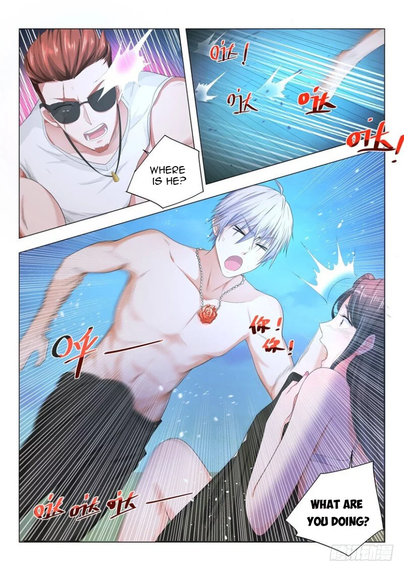 Manga page 9