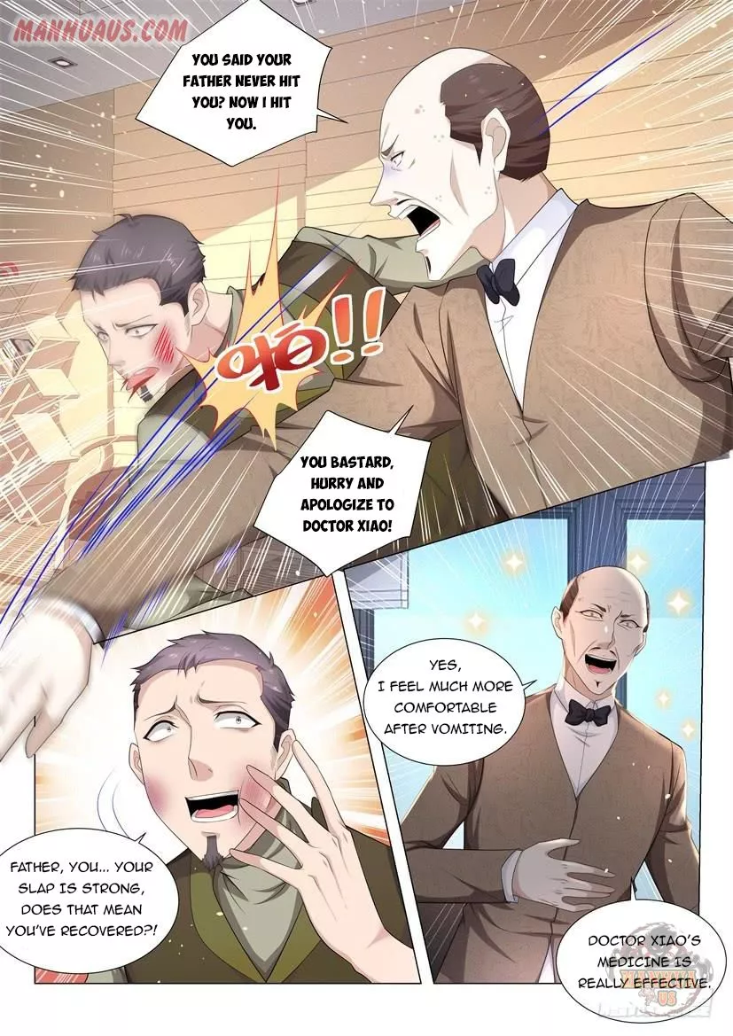 Manga page 4
