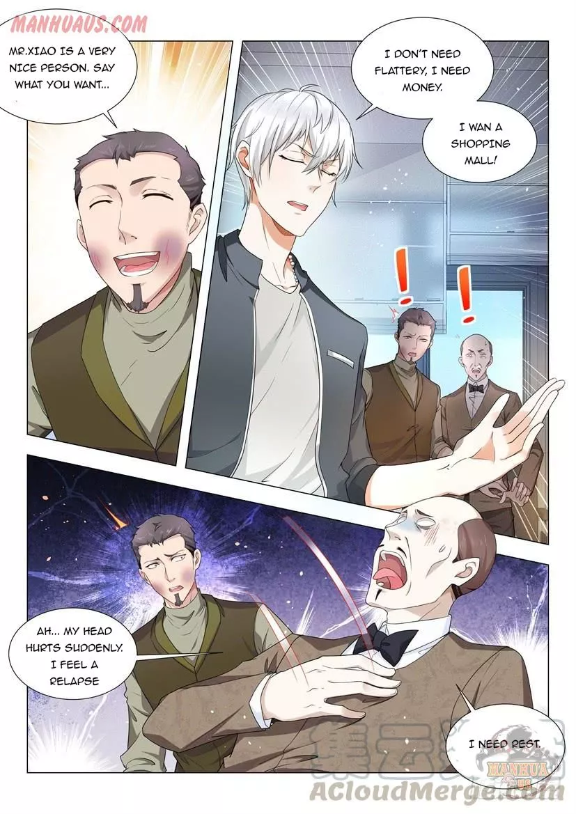 Manga page 9