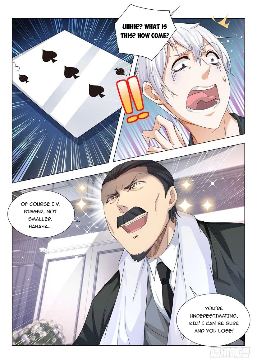 Manga page 11