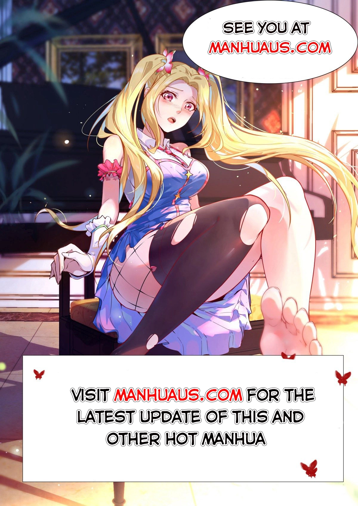 Manga page 18