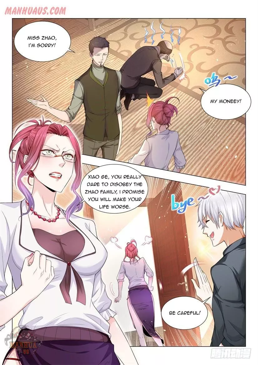 Manga page 10