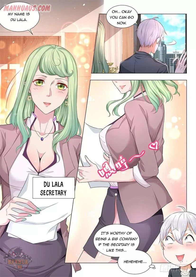 Manga page 16