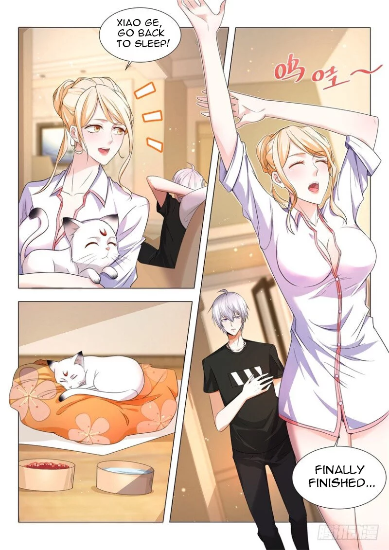 Manga page 11