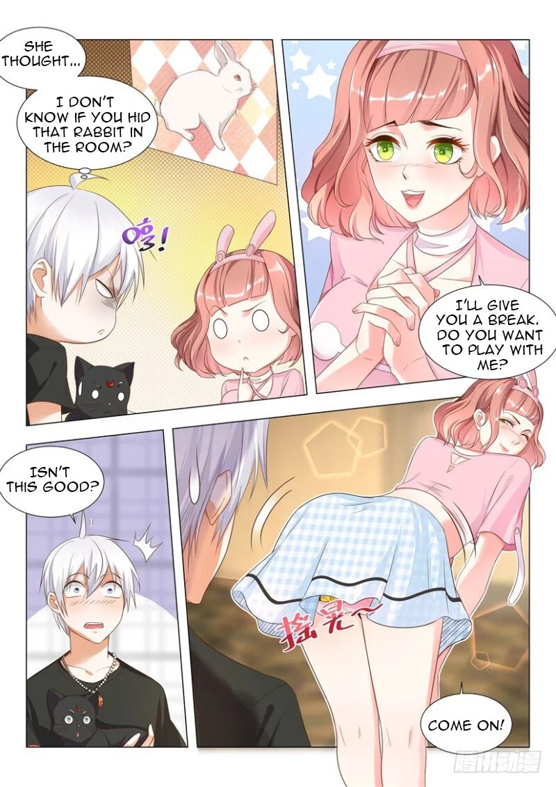 Manga page 7