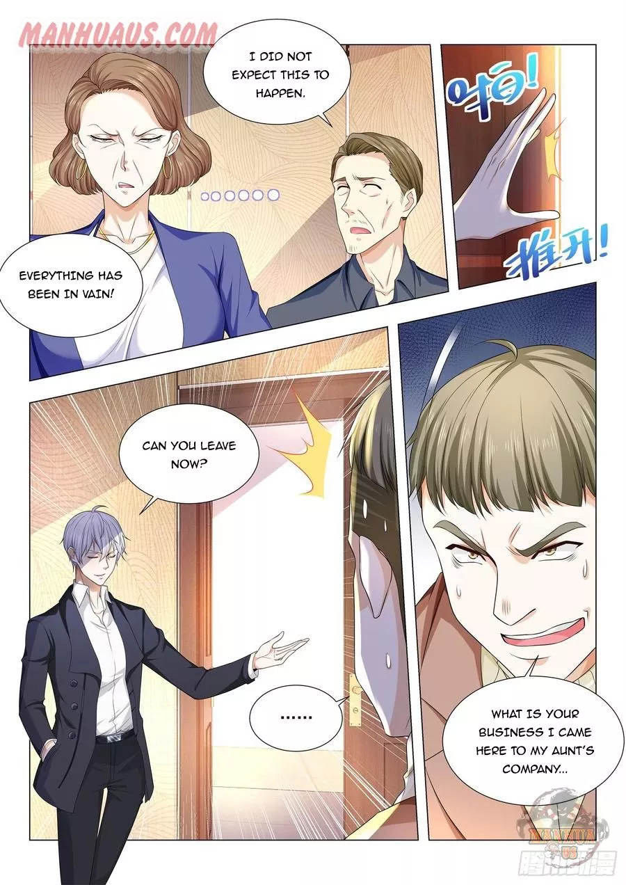 Manga page 12
