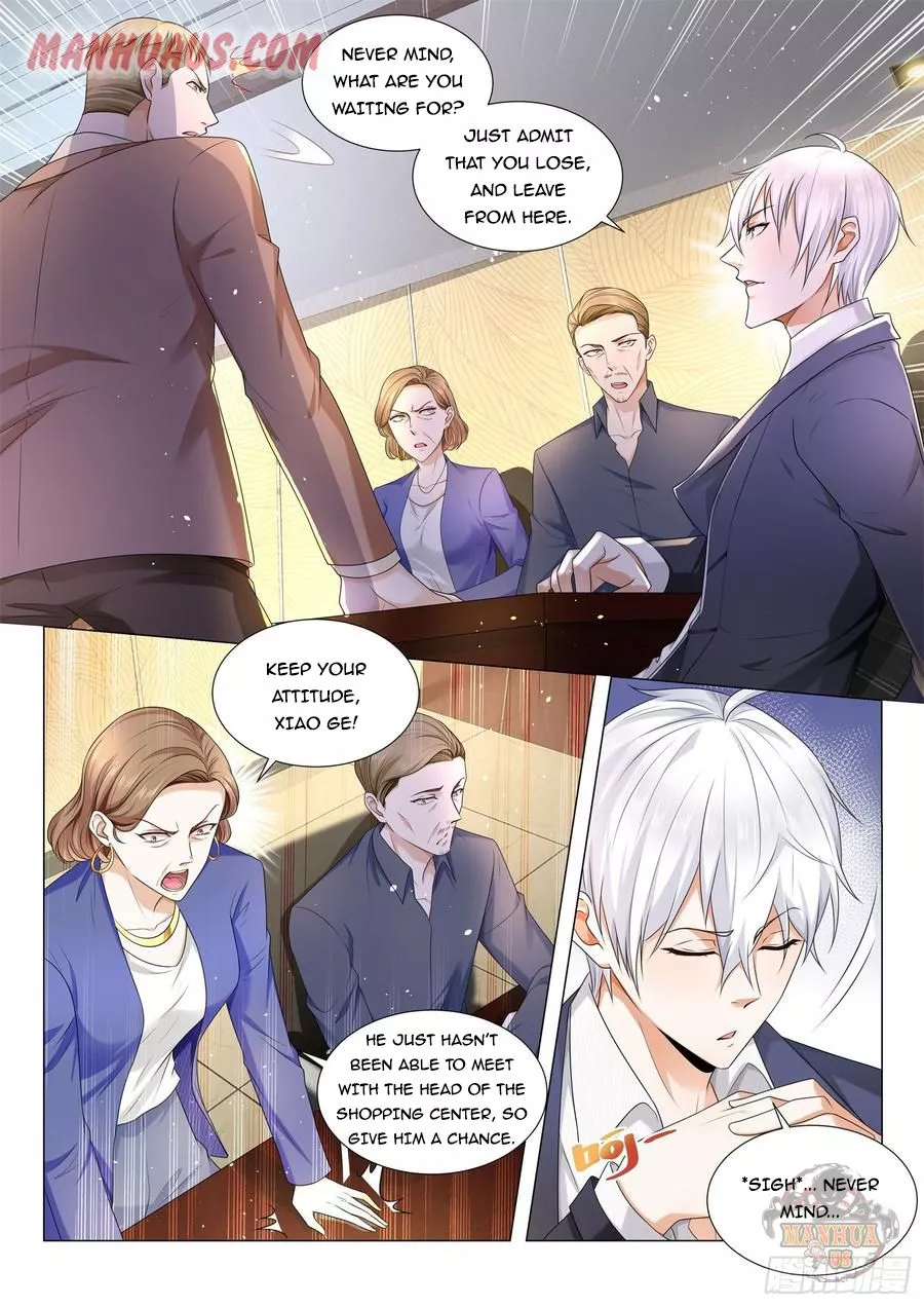 Manga page 4