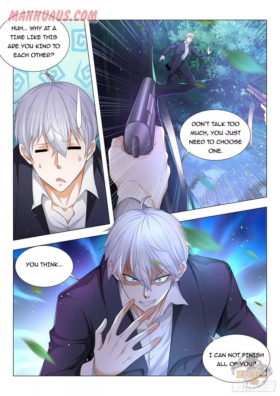 Manga page 11