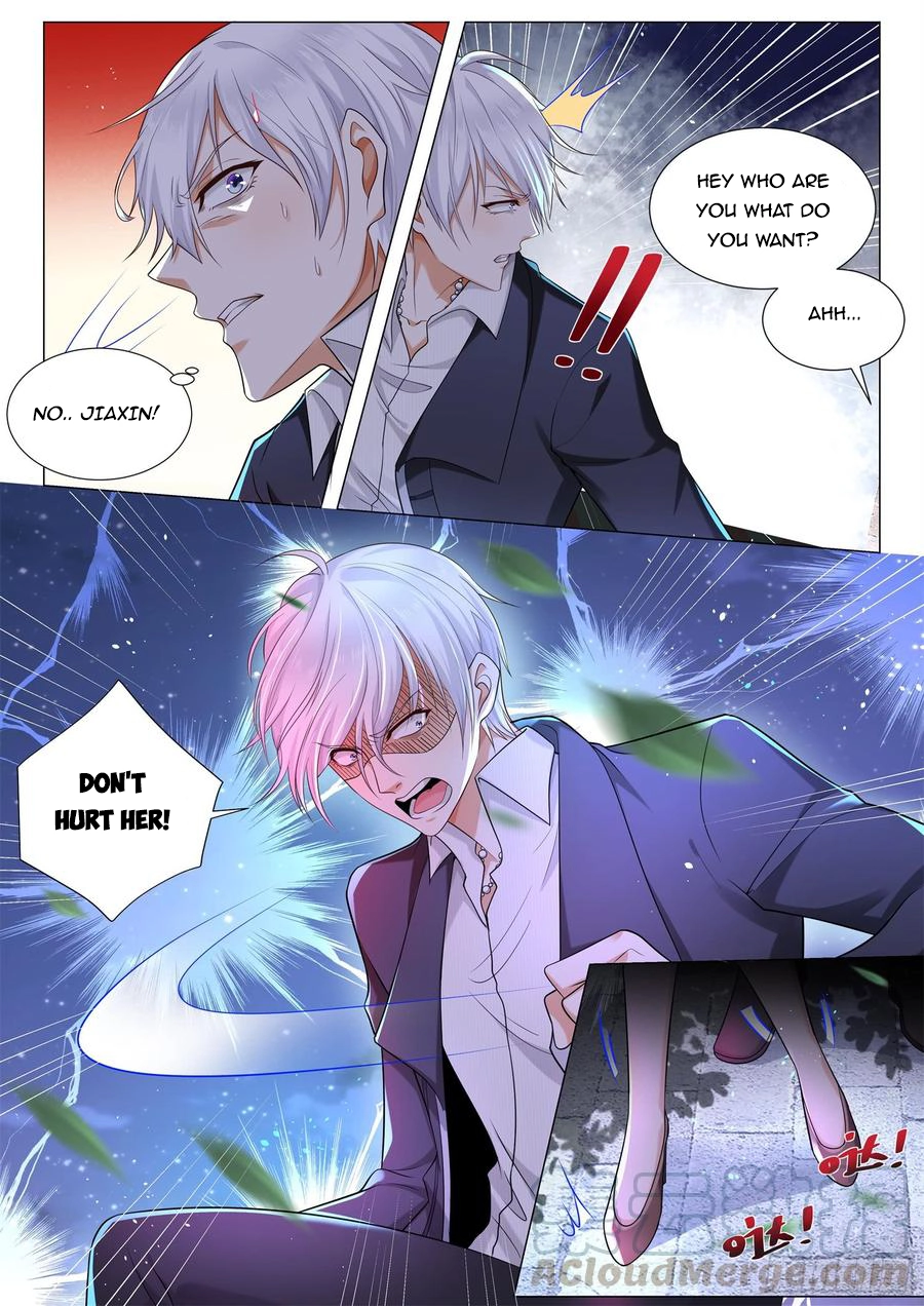 Manga page 4
