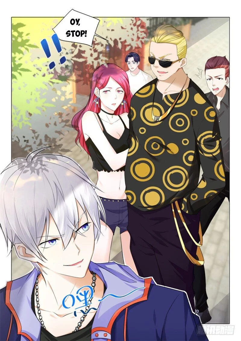 Manga page 12