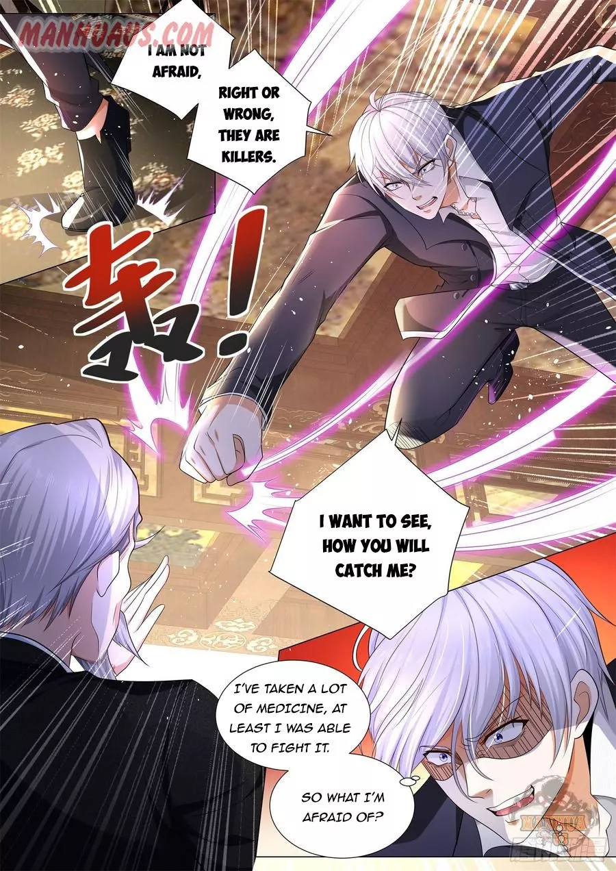 Manga page 10