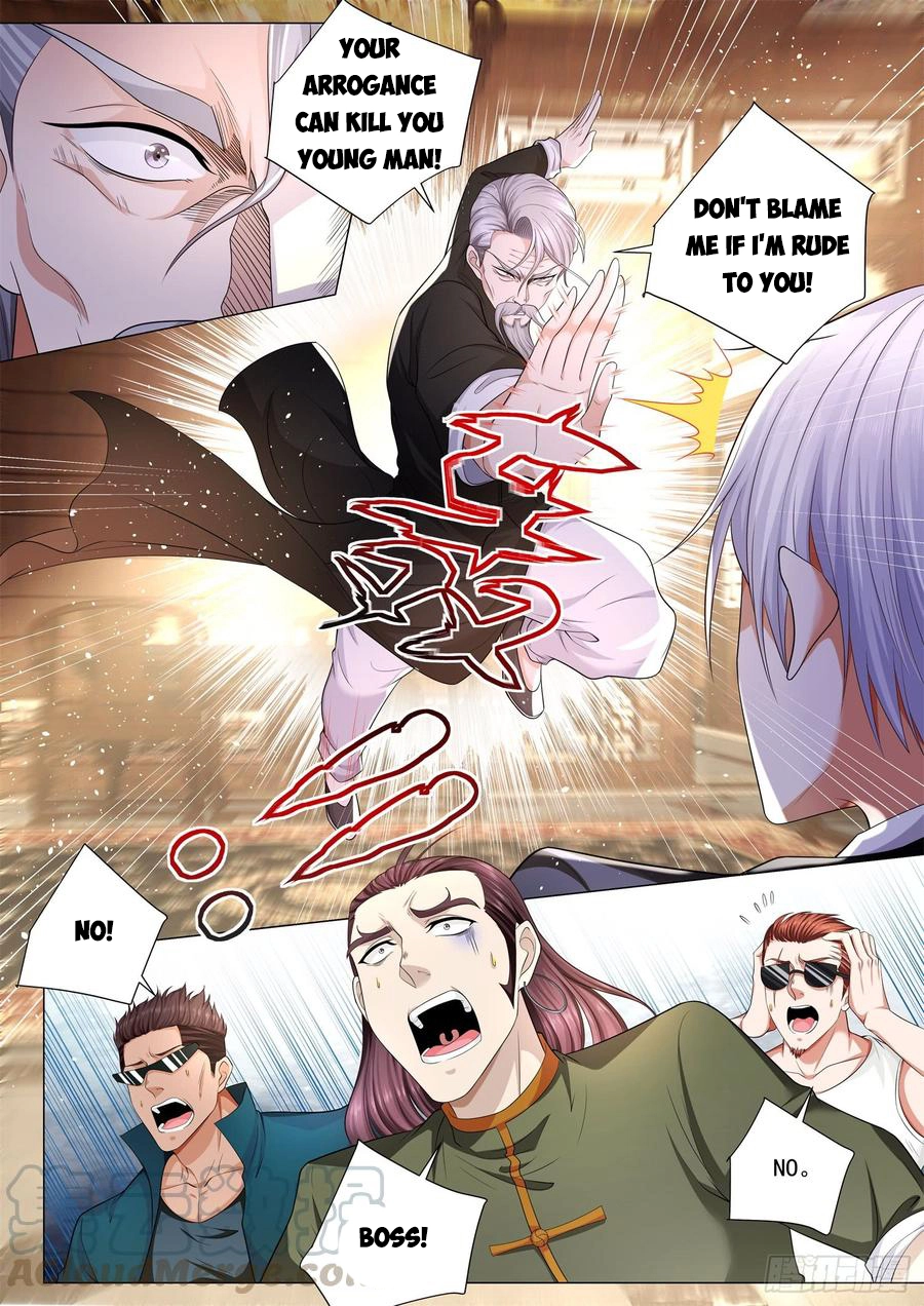 Manga page 13