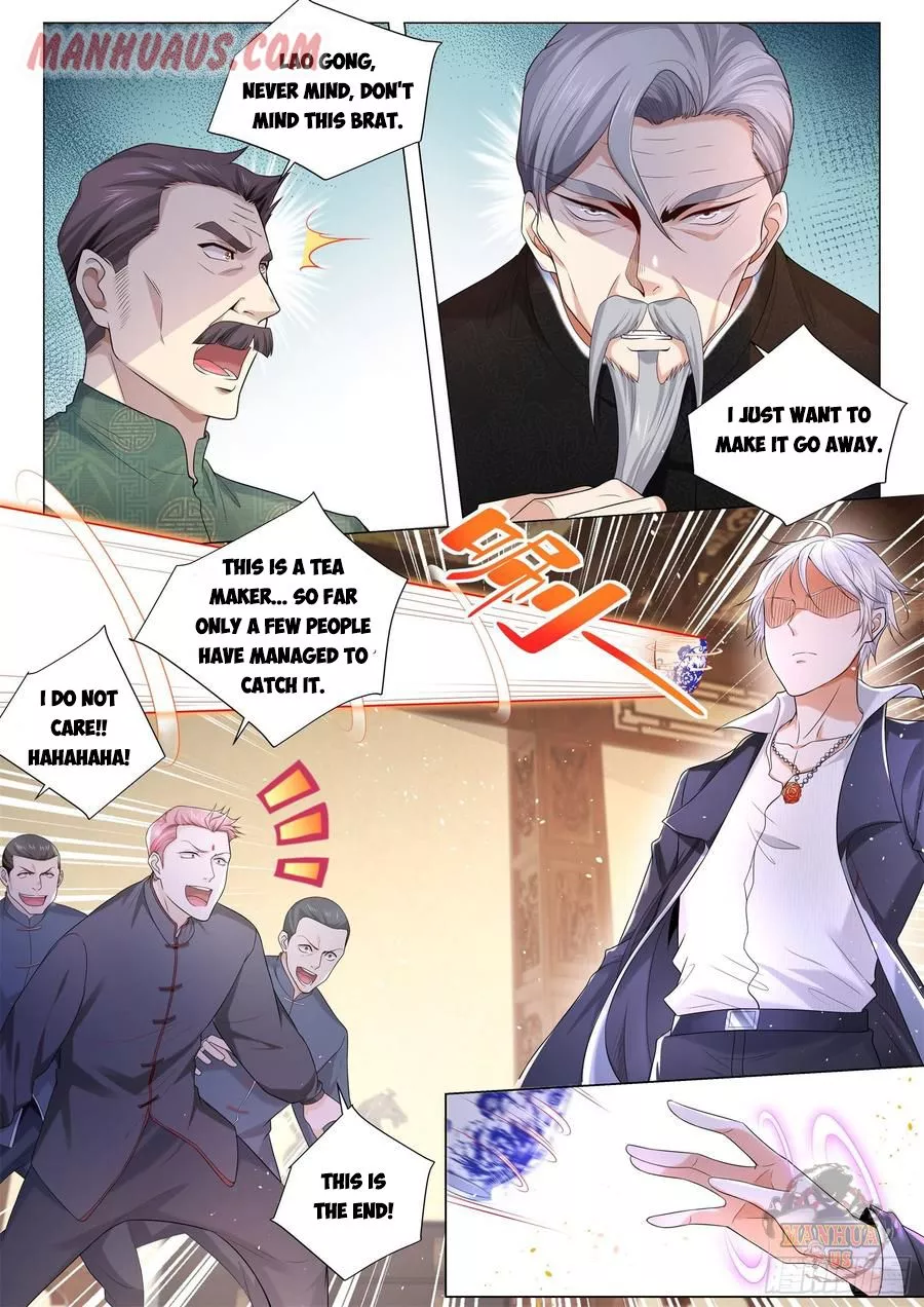 Manga page 4