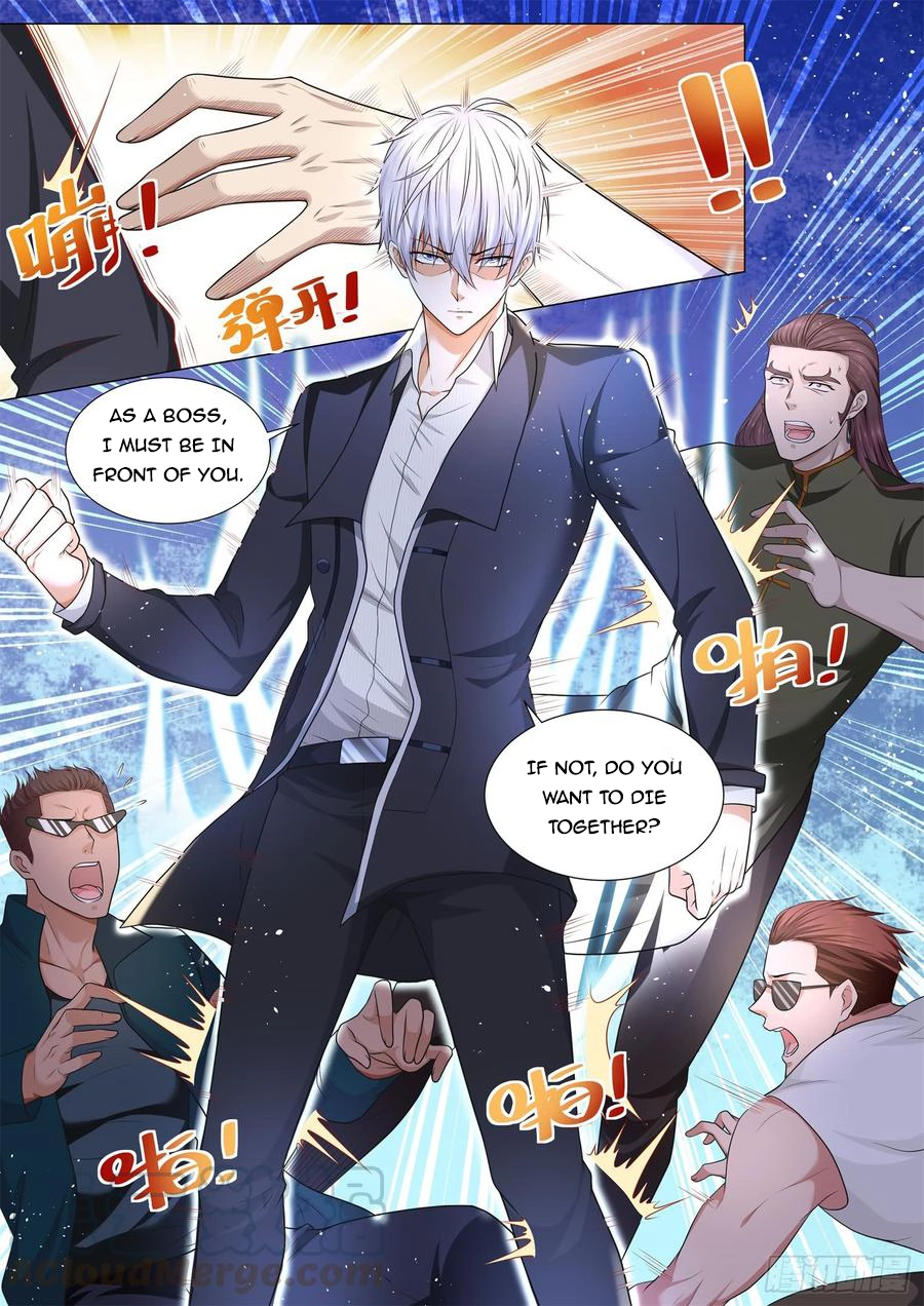 Manga page 9