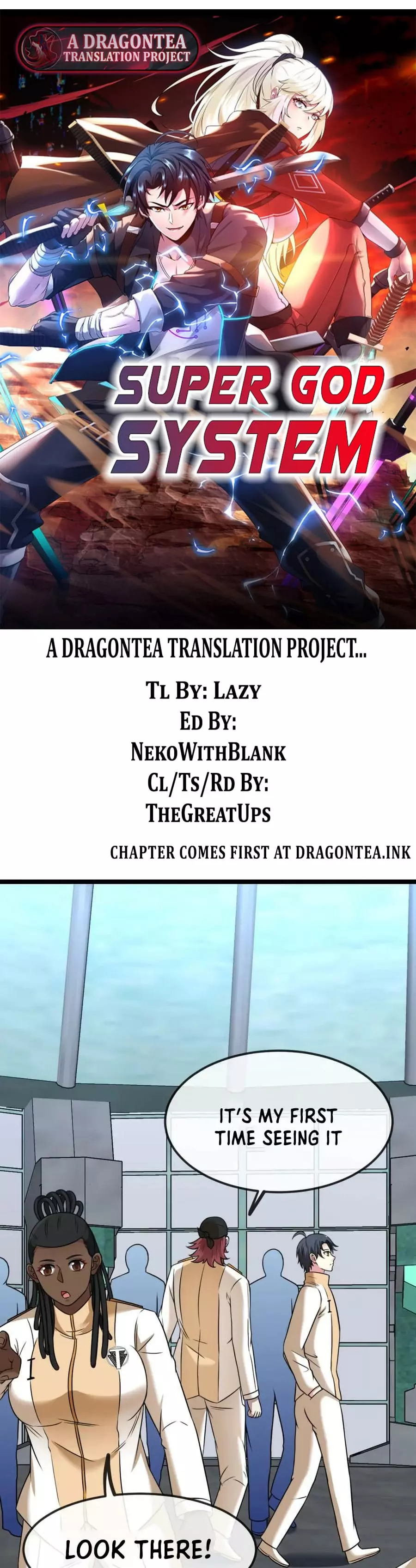 Manga page 10