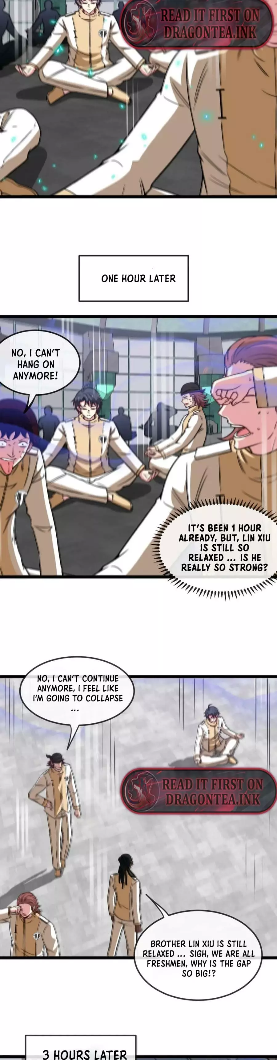 Manga page 17