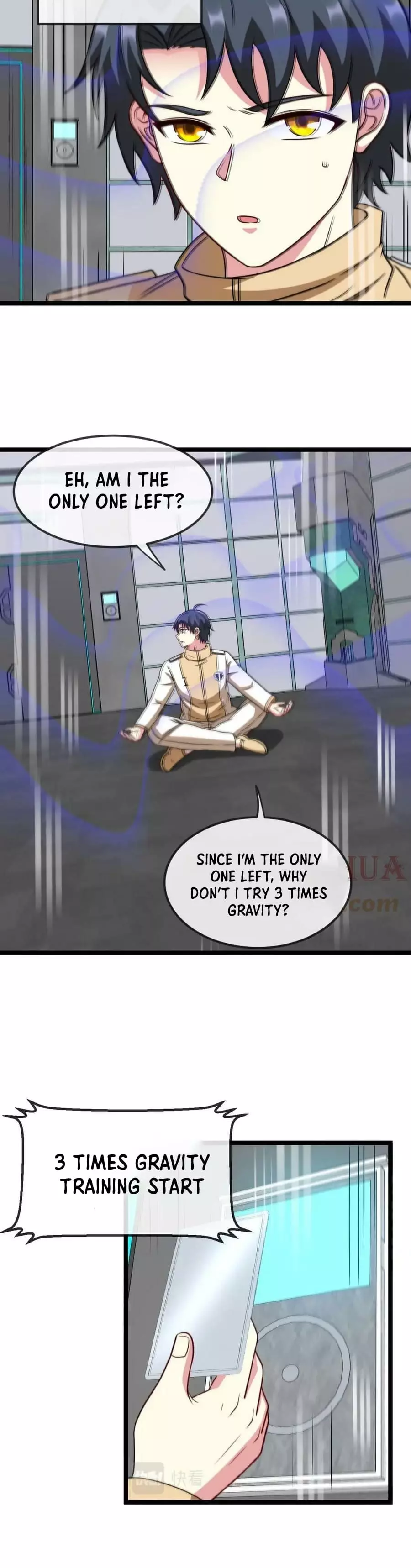 Manga page 18
