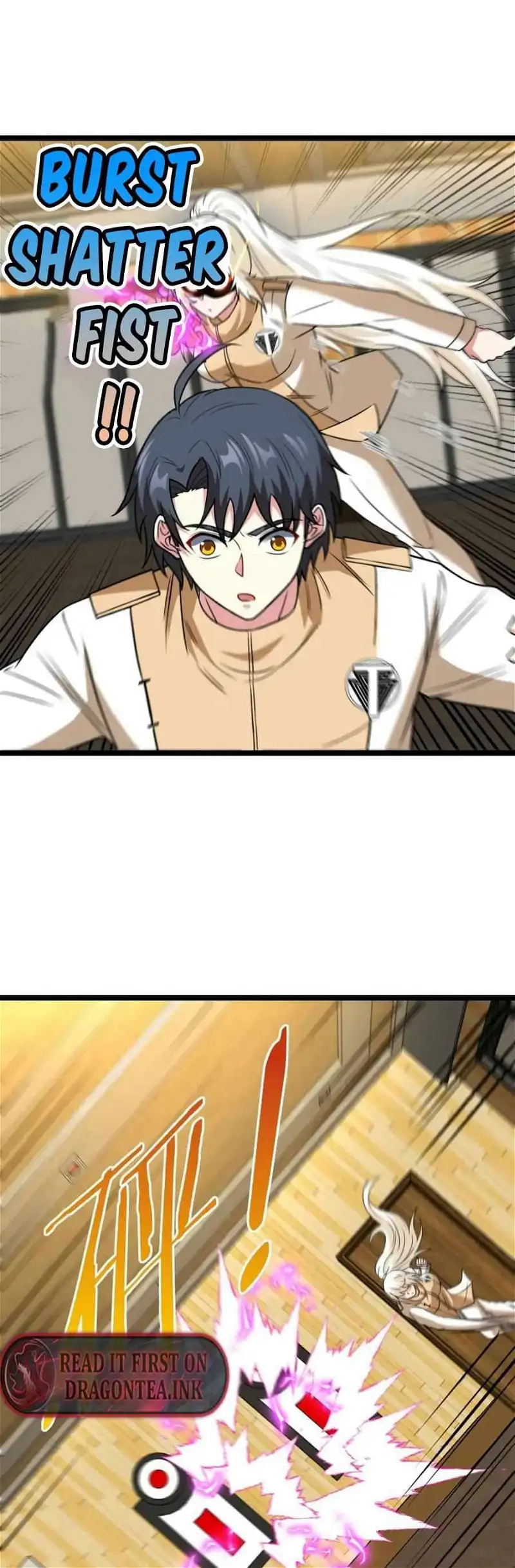 Manga page 15