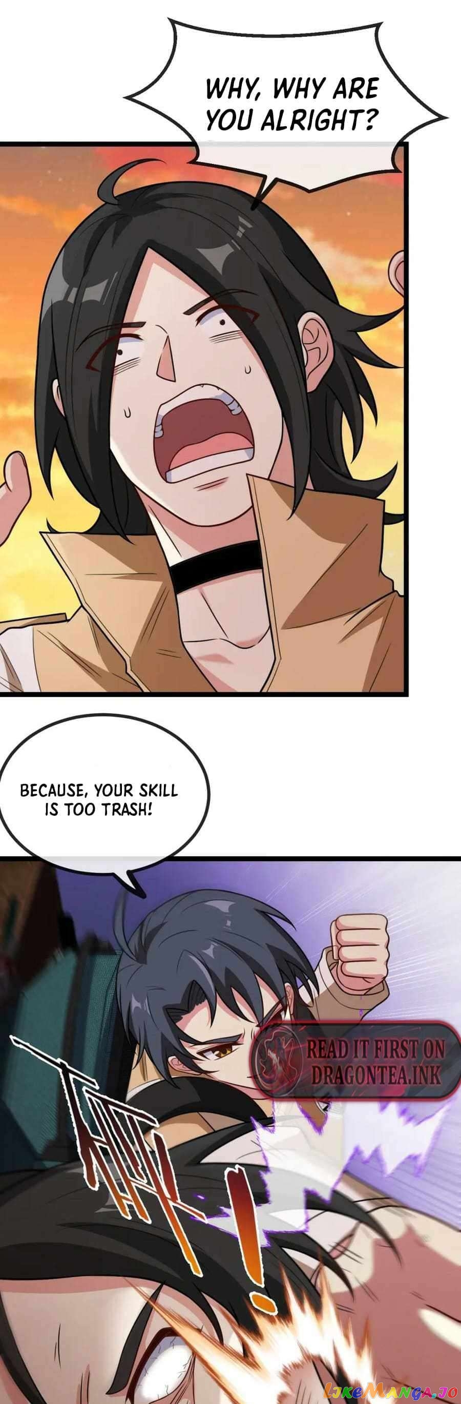 Manga page 11