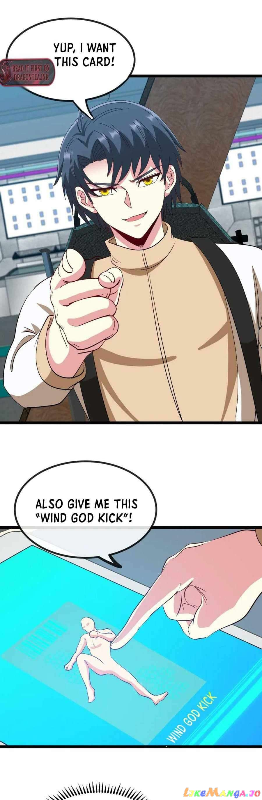 Manga page 19