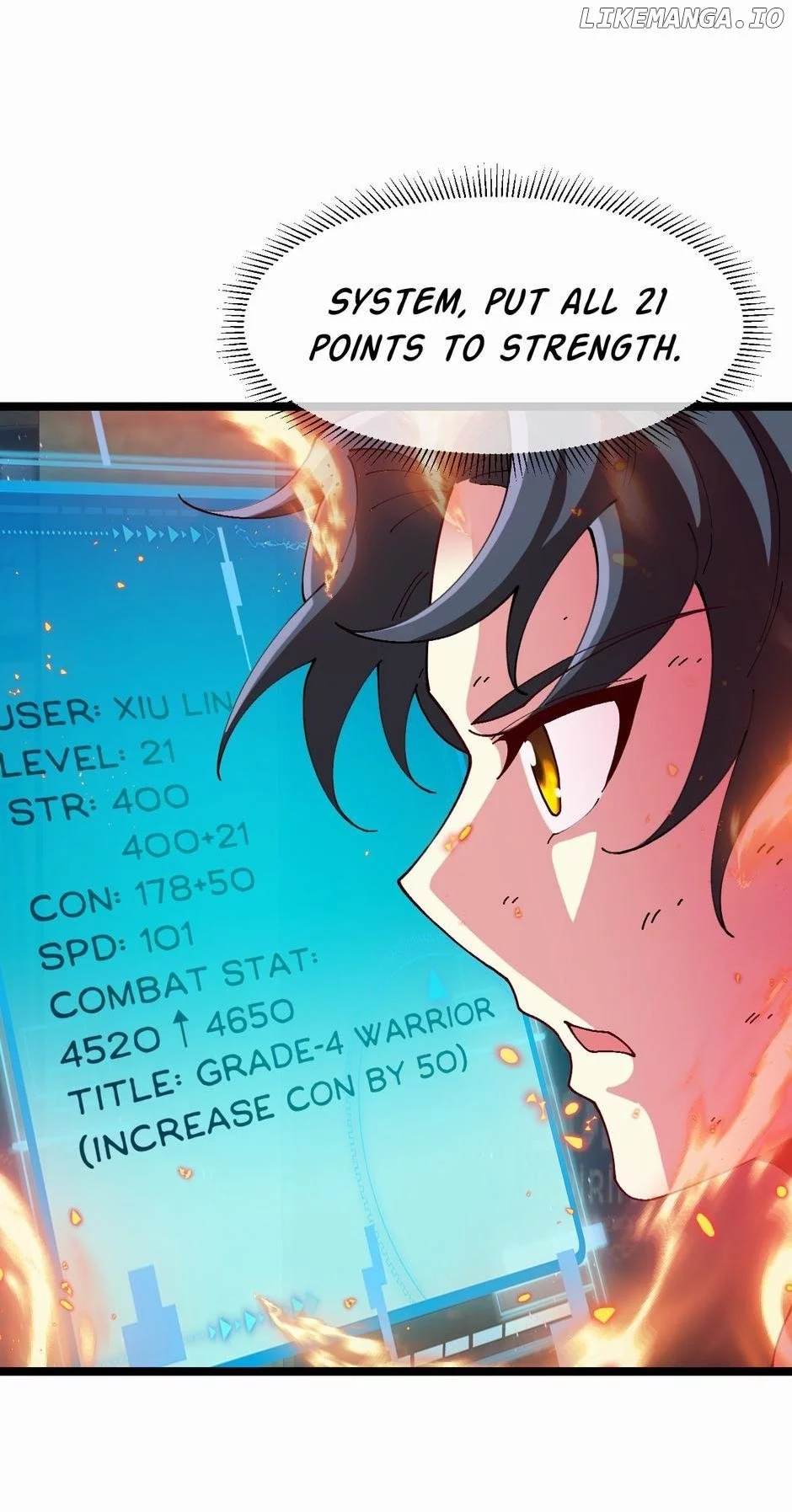 Manga page 12