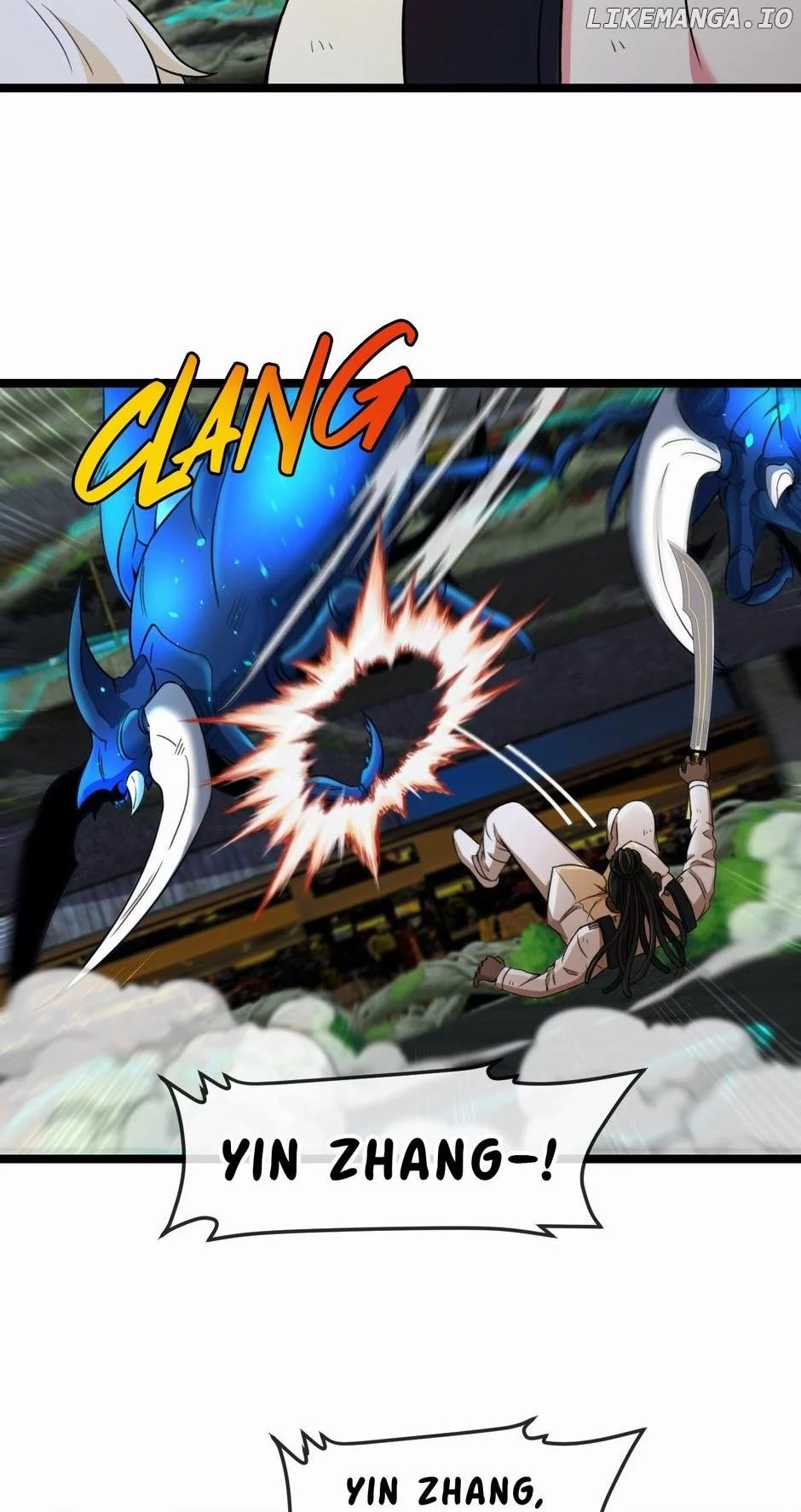 Manga page 16