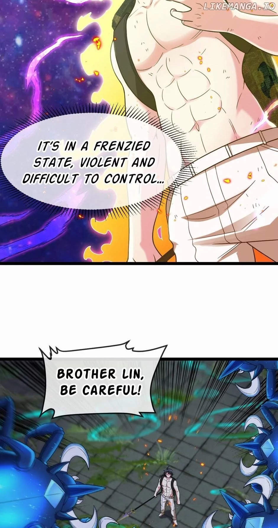 Manga page 22