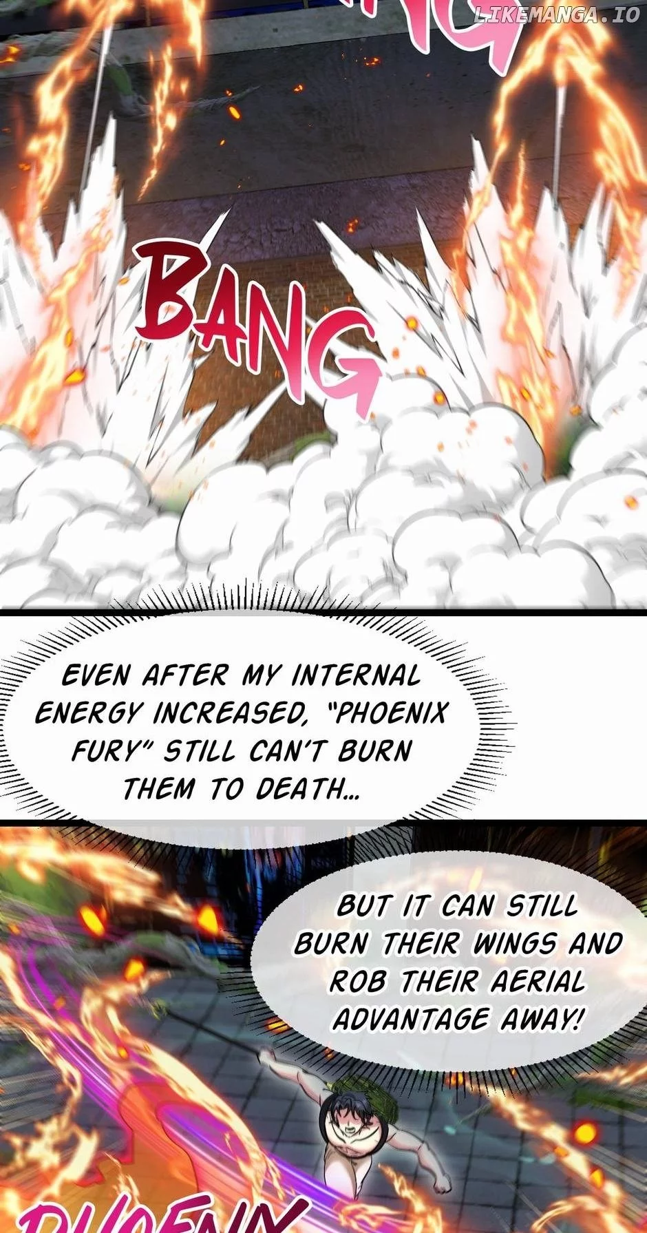 Manga page 33