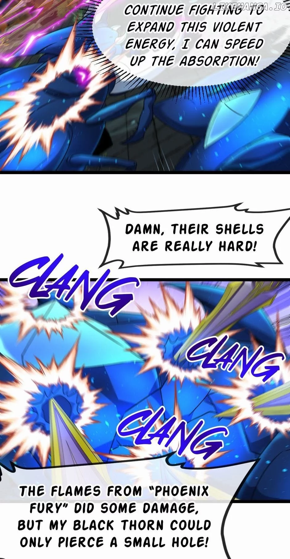 Manga page 36