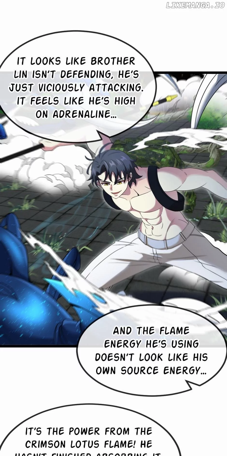 Manga page 40