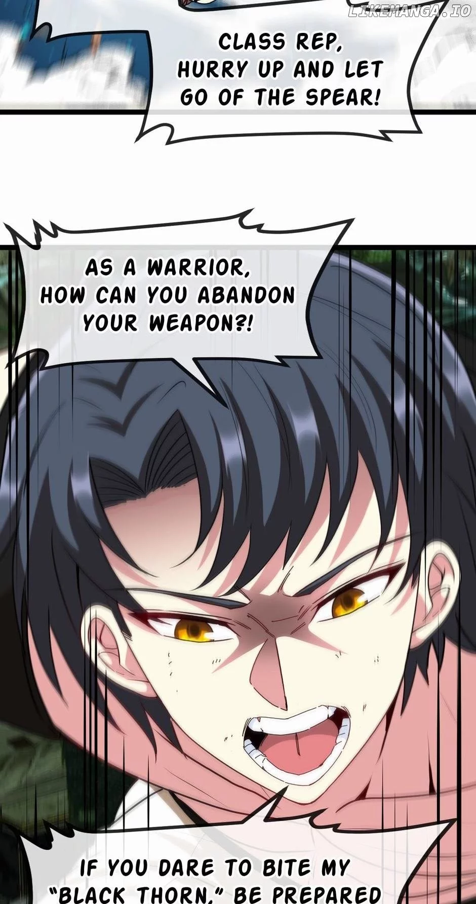 Manga page 20