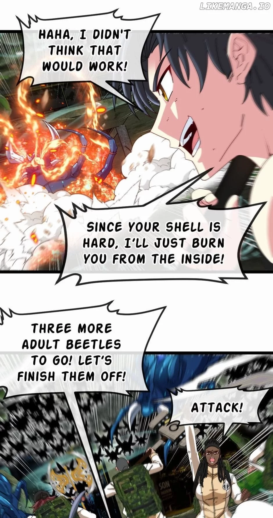 Manga page 25