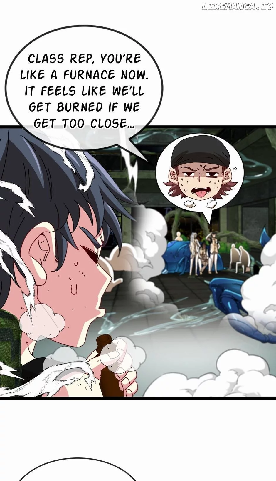 Manga page 31