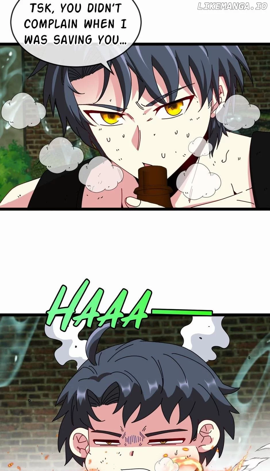 Manga page 32