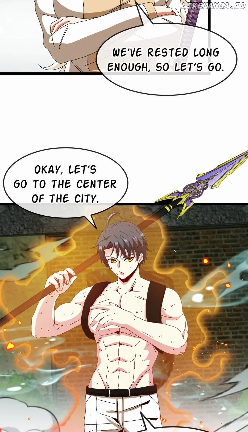Manga page 34
