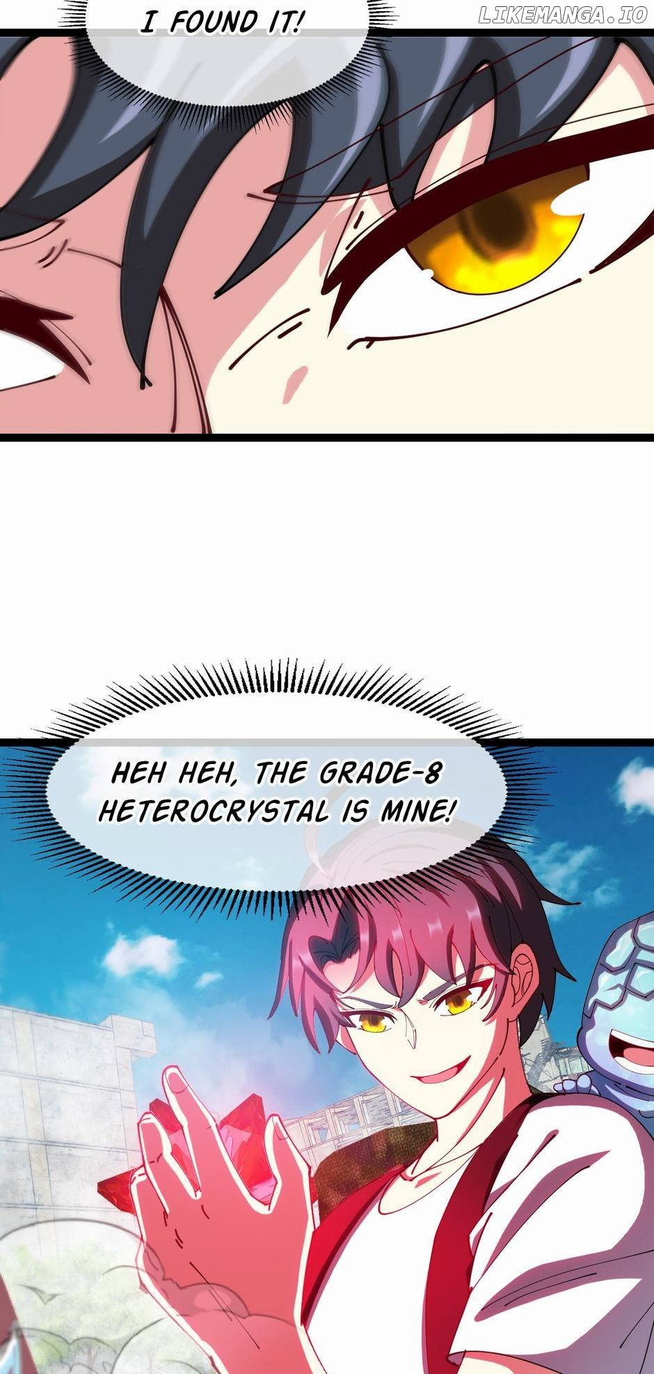 Manga page 10