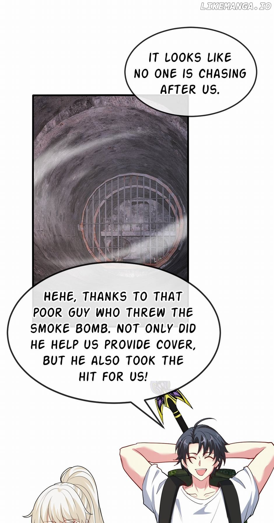 Manga page 21
