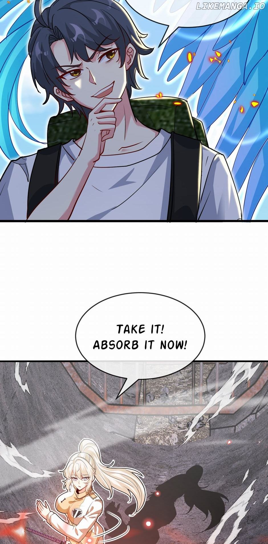 Manga page 29