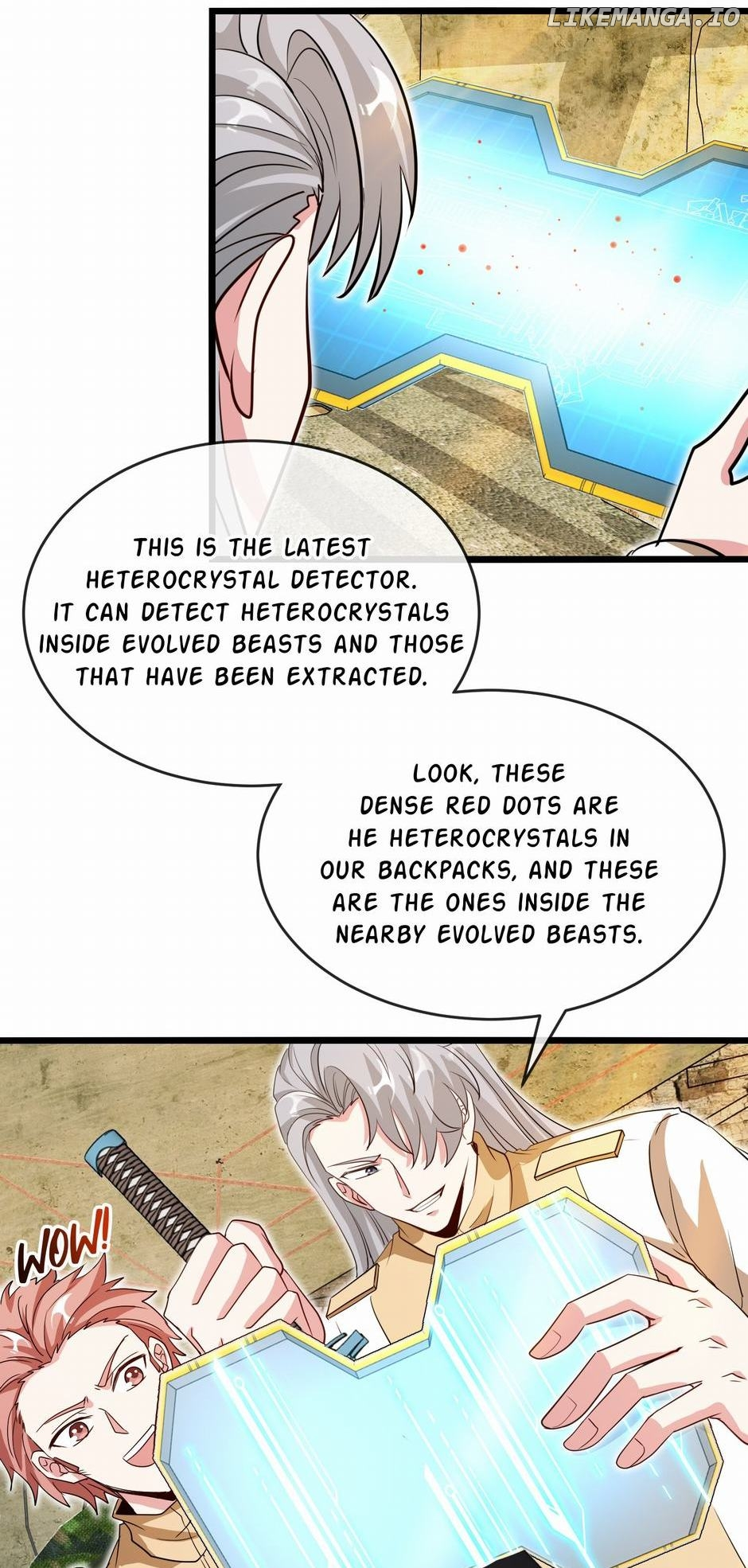 Manga page 35