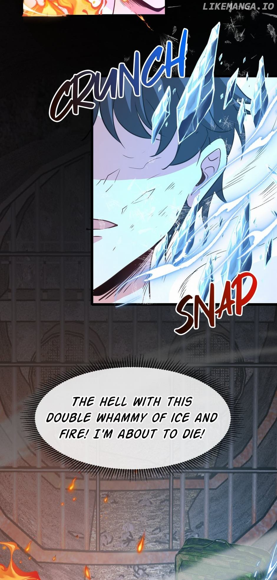 Manga page 39